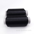 Carbon black conductive composite wire